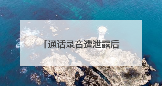 通话录音遭泄露后被要求下台 泰国总理佩通坦致歉